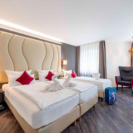 Plaza Inn Blankenburg Ditzingen, Sure Hotel Collection Екстериор снимка