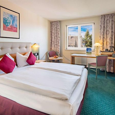 Plaza Inn Blankenburg Ditzingen, Sure Hotel Collection Екстериор снимка