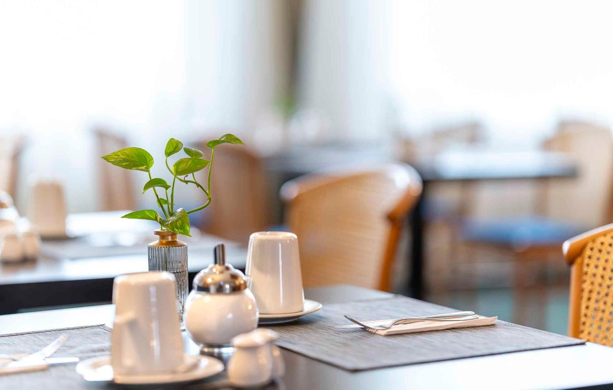 Plaza Inn Blankenburg Ditzingen, Sure Hotel Collection Екстериор снимка