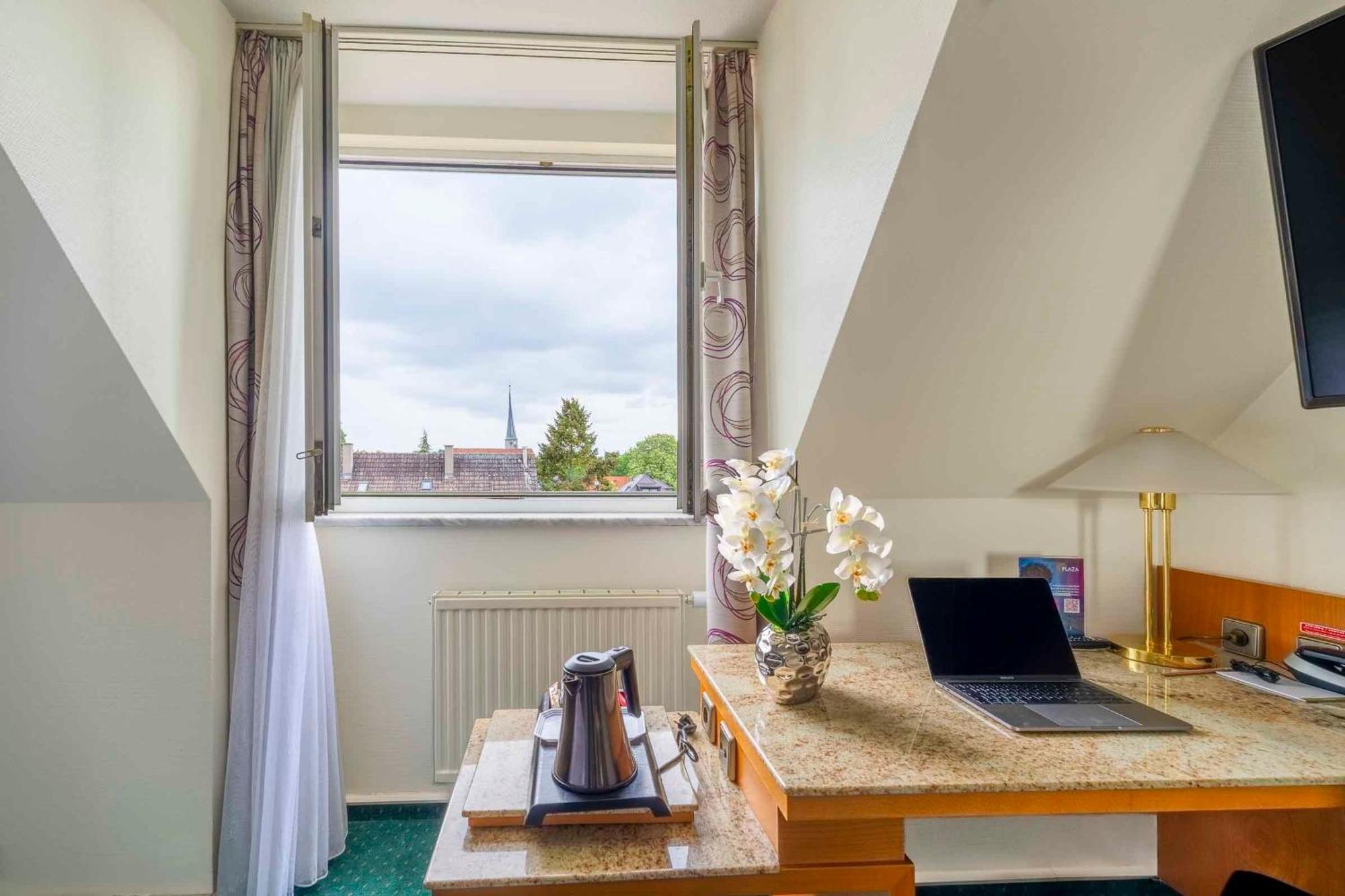 Plaza Inn Blankenburg Ditzingen, Sure Hotel Collection Екстериор снимка