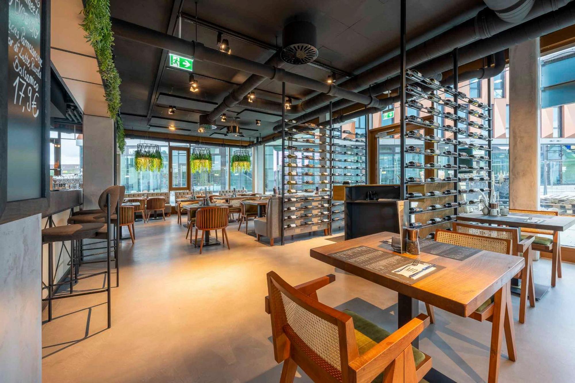 Plaza Inn Blankenburg Ditzingen, Sure Hotel Collection Екстериор снимка