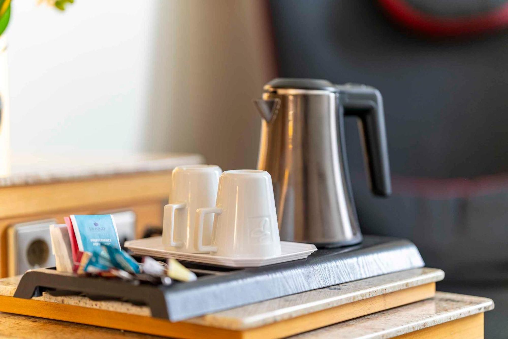 Plaza Inn Blankenburg Ditzingen, Sure Hotel Collection Екстериор снимка