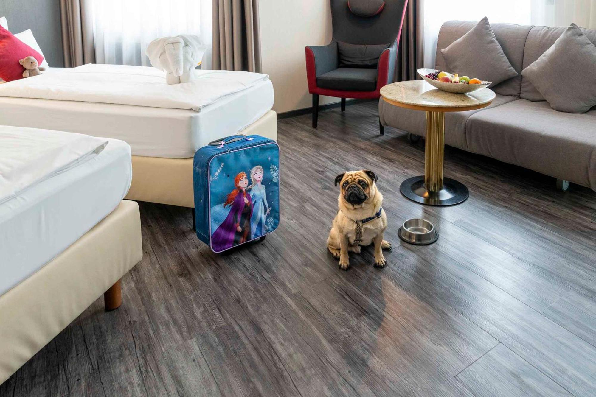 Plaza Inn Blankenburg Ditzingen, Sure Hotel Collection Екстериор снимка