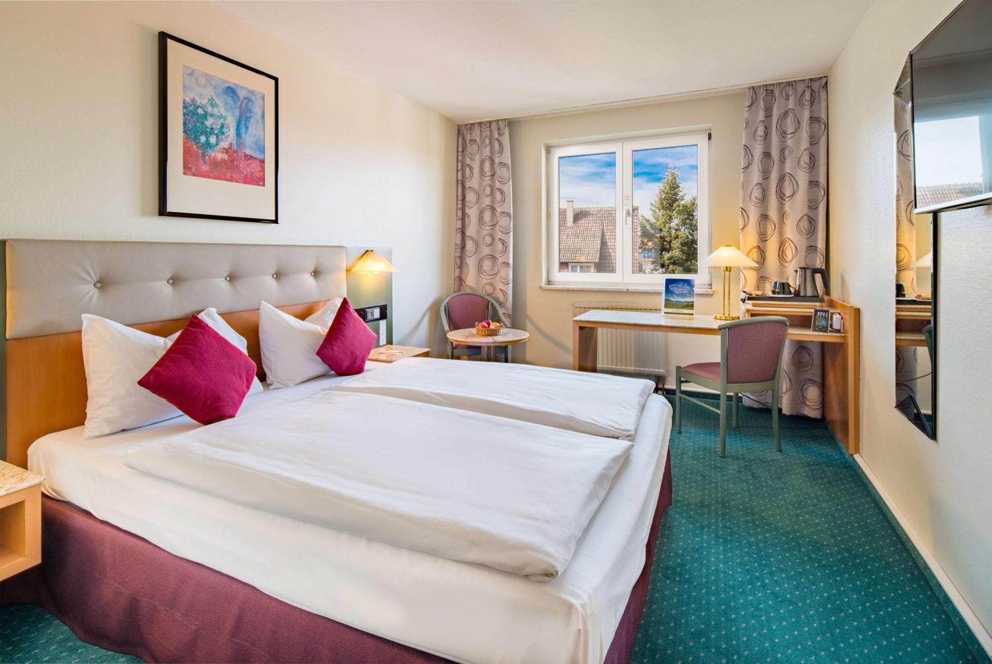 Plaza Inn Blankenburg Ditzingen, Sure Hotel Collection Екстериор снимка