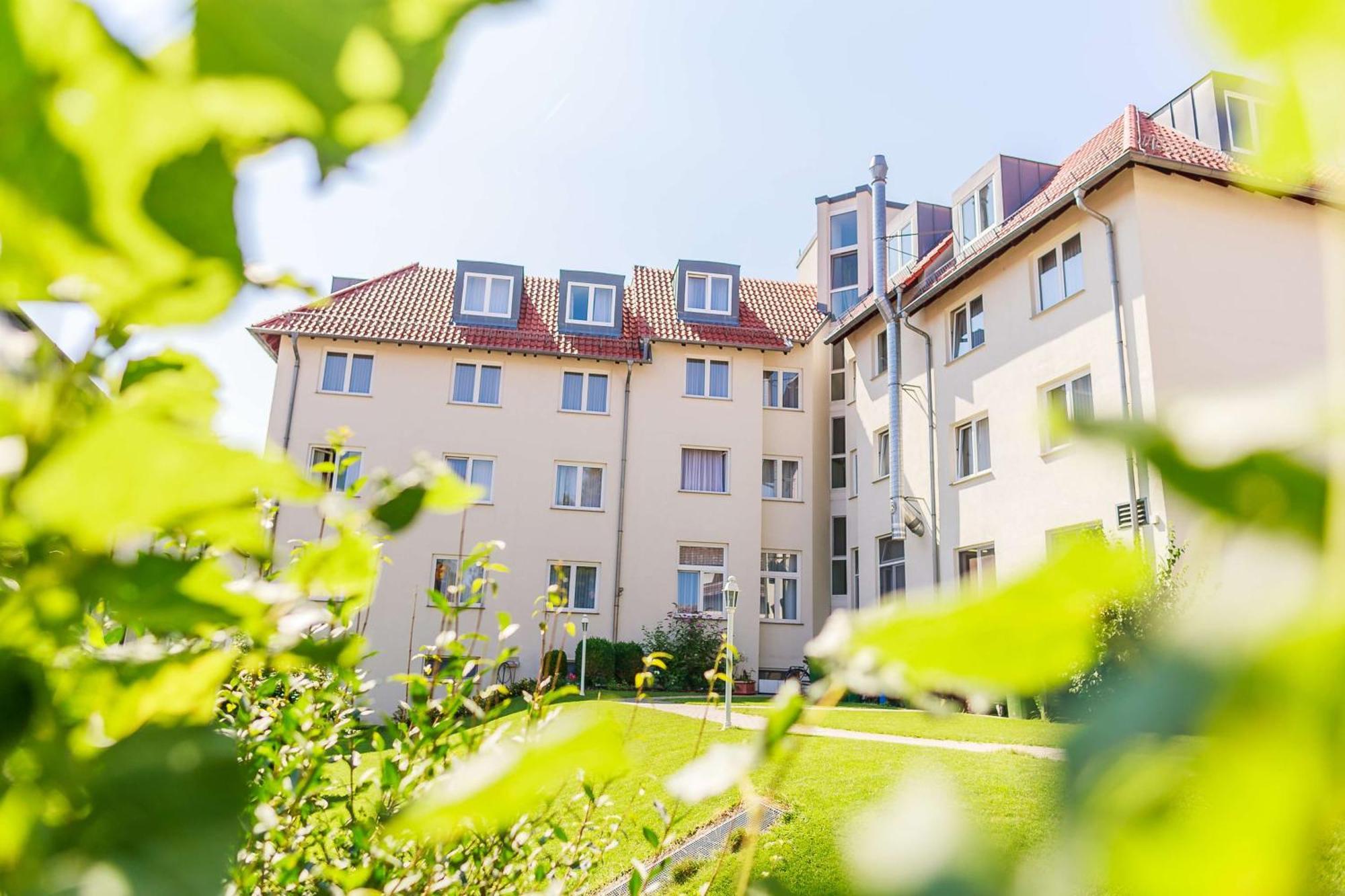 Plaza Inn Blankenburg Ditzingen, Sure Hotel Collection Екстериор снимка
