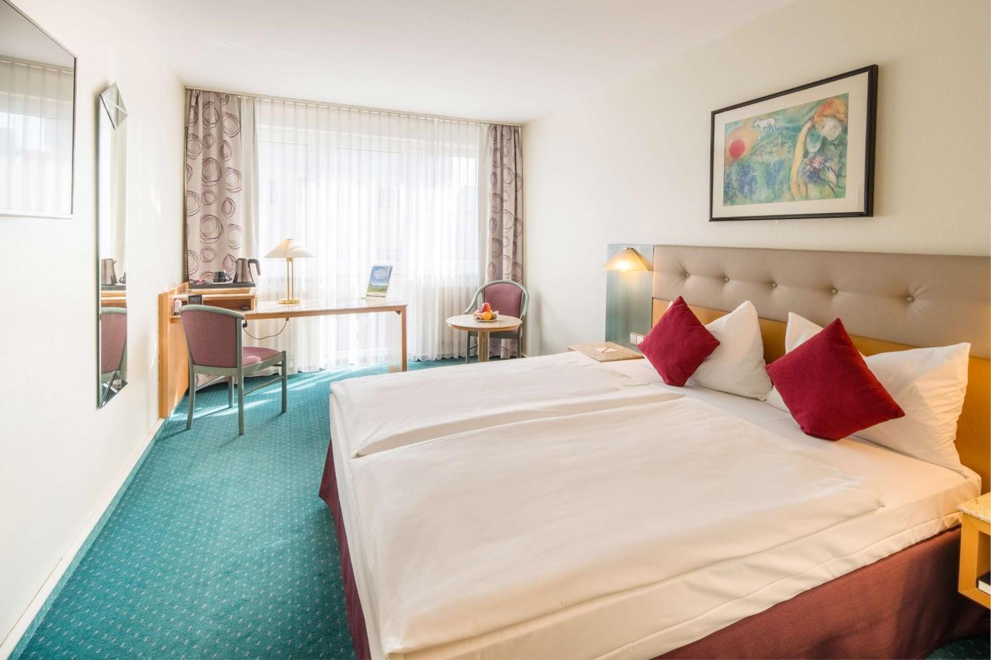 Plaza Inn Blankenburg Ditzingen, Sure Hotel Collection Екстериор снимка