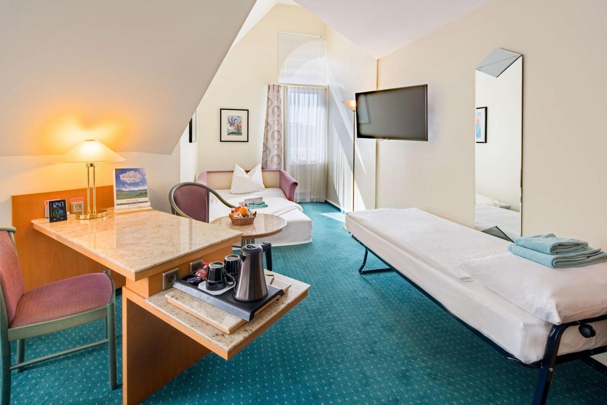Plaza Inn Blankenburg Ditzingen, Sure Hotel Collection Екстериор снимка