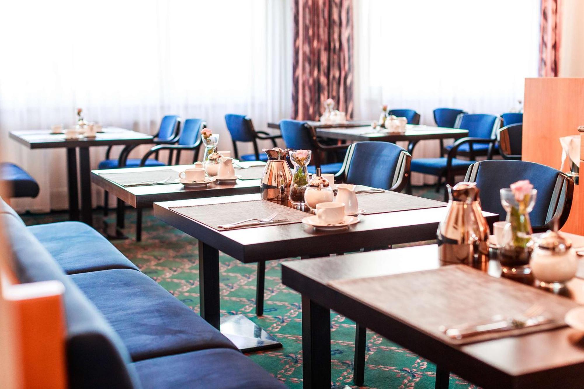 Plaza Inn Blankenburg Ditzingen, Sure Hotel Collection Екстериор снимка