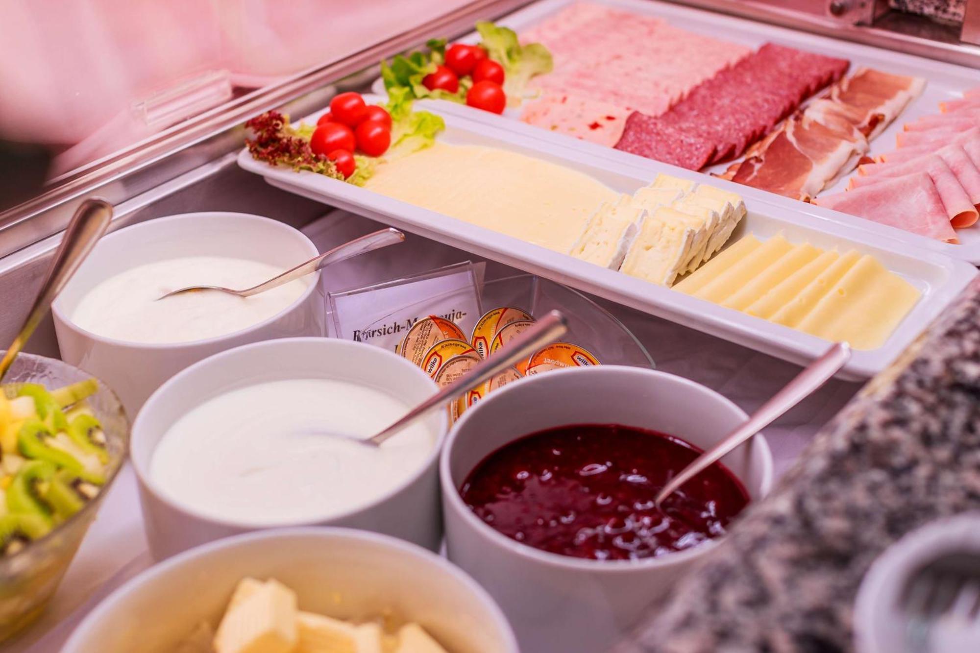 Plaza Inn Blankenburg Ditzingen, Sure Hotel Collection Екстериор снимка