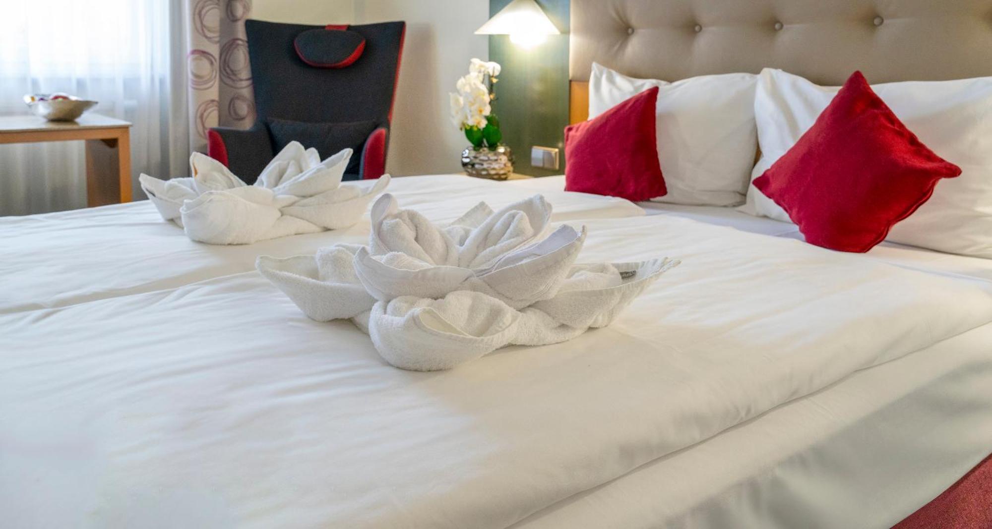 Plaza Inn Blankenburg Ditzingen, Sure Hotel Collection Екстериор снимка